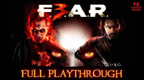 fear 3 walkthrough|Iba pa.
